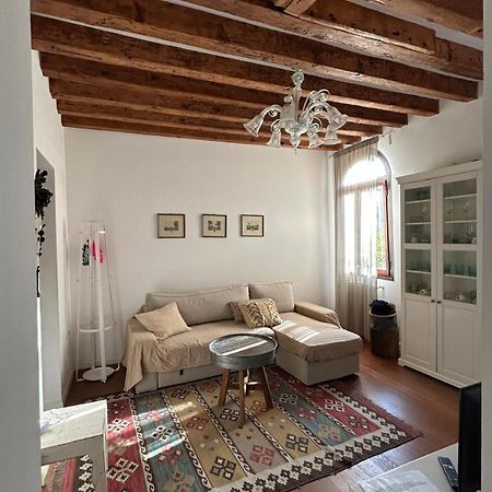 L'Altalena Di Francesca Lejlighed Venedig Eksteriør billede
