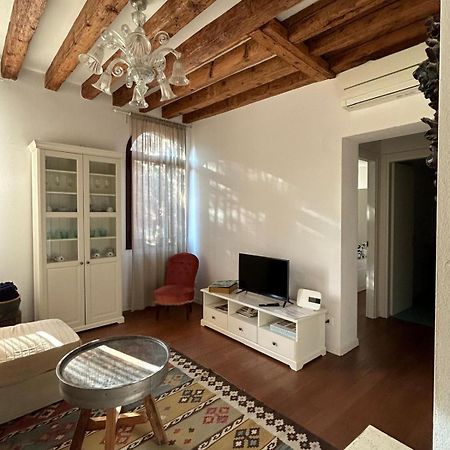 L'Altalena Di Francesca Lejlighed Venedig Eksteriør billede