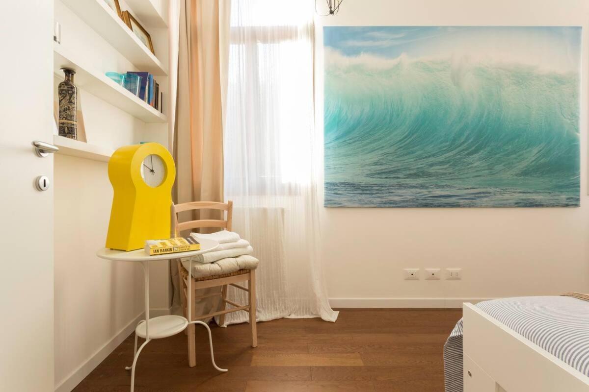 L'Altalena Di Francesca Lejlighed Venedig Eksteriør billede