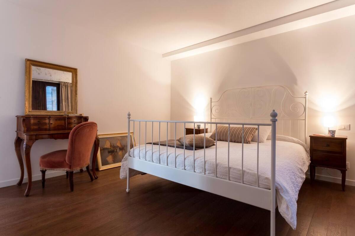 L'Altalena Di Francesca Lejlighed Venedig Eksteriør billede